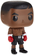Load image into Gallery viewer, Funko Pop! Boxing: Mike Tyson Figure w/ Protector