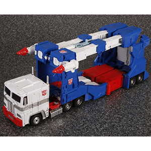 Transformers Masterpiece MP-22 Ultra Magnus W/ Perfect Edition Trailer USA