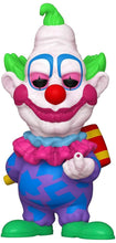 Load image into Gallery viewer, Funko Pop! Movies: Killer Klowns - Jumbo, Multicolor