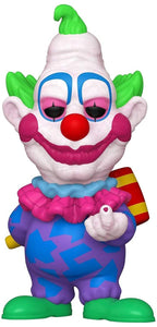 Funko Pop! Movies: Killer Klowns - Jumbo, Multicolor