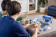 Load image into Gallery viewer, Pokémon TCG: Sword &amp; ShieldSILVER TEMPEST Elite Trainer Box