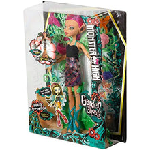 Load image into Gallery viewer, MONSTER HIGH GARDEN GHOULS TREESA THORNWILLOW DOLL