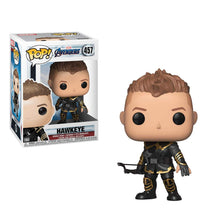 Load image into Gallery viewer, Funko Pop! Marvel: Avengers Endgame - Hawkeye