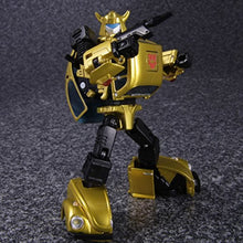 Load image into Gallery viewer, Takara Tomy Transformers Masterpiece MP-21G Bumble G-2 Ver. Brand New