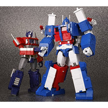 Load image into Gallery viewer, Transformers Masterpiece MP-22 Ultra Magnus W/ Perfect Edition Trailer USA