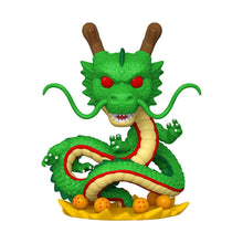 Load image into Gallery viewer, Funko Pop! Animation: Dragonball Z - 10&quot; Shenron Dragon, Multicolor (50223), 10 inches