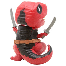 Load image into Gallery viewer, Funko POP! Marvel: Deadpool 30th DINOPOOL Figure #777 w/ Protector