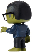 Load image into Gallery viewer, Funko Pop! Marvel: Avengers Endgame - Hulk with Taco, Multicolor (45139)