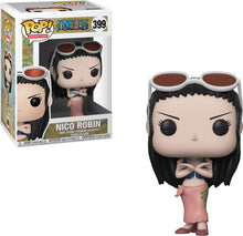 Load image into Gallery viewer, Funko Pop Animation: One Piece - Nico Robin Collectible Figure, Multicolor