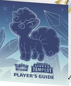Pokémon TCG: Sword & ShieldSILVER TEMPEST Elite Trainer Box