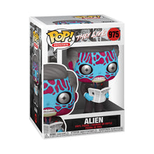 Load image into Gallery viewer, Funko Pop! Movies: They Live - Aliens Figure w/ Protector