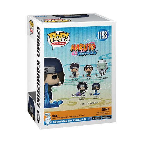 Naruto – Toystops