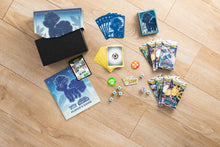 Load image into Gallery viewer, Pokémon TCG: Sword &amp; ShieldSILVER TEMPEST Elite Trainer Box