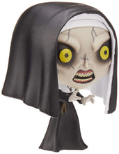 Load image into Gallery viewer, Funko POP! Movies: The Nun - Demonic Nun