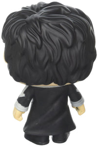 Funko Pop! Marvel: Inhumans - Maximus Collectible Figure