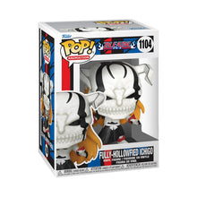 Load image into Gallery viewer, Funko Pop! Bleach Ichigo Fully Hollowfied Vinyl Figure Hollow w/ Protector