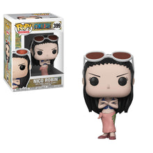 Load image into Gallery viewer, Funko Pop Animation: One Piece - Nico Robin Collectible Figure, Multicolor