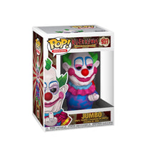 Load image into Gallery viewer, Funko Pop! Movies: Killer Klowns - Jumbo, Multicolor