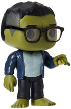 Load image into Gallery viewer, Funko Pop! Marvel: Avengers Endgame - Hulk with Taco, Multicolor (45139)