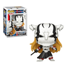 Load image into Gallery viewer, Funko Pop! Bleach Ichigo Fully Hollowfied Vinyl Figure Hollow w/ Protector