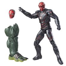 Load image into Gallery viewer, Marvel 6-Inch Legends Series Iron Skull
