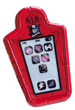 Load image into Gallery viewer, Monster High Frights, Camera, Action! Clawdia Wolf Doll