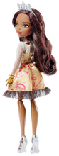 Load image into Gallery viewer, Ever After High Justine Dancer Doll