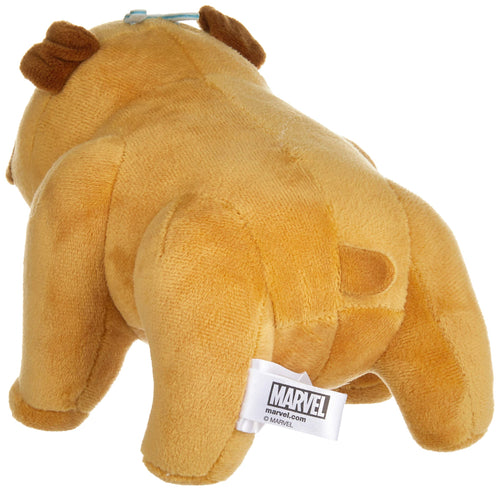 Funko Plush Marvel The Inhumans-Lockjaw Toy