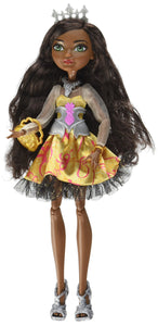 Ever After High Justine Dancer Doll