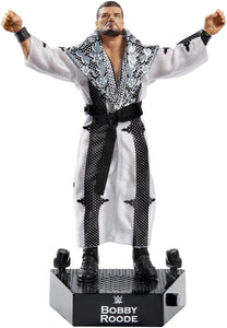 WWE Entrance Greats Bobby Roode Action Figure