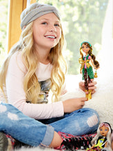 Load image into Gallery viewer, Ever After High Jillian Beanstalk Doll