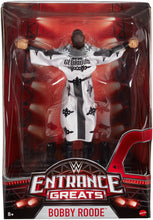 Load image into Gallery viewer, WWE Entrance Greats Bobby Roode Action Figure