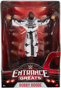 WWE Entrance Greats Bobby Roode Action Figure