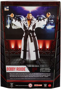 WWE Entrance Greats Bobby Roode Action Figure