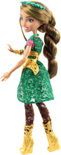 Load image into Gallery viewer, Ever After High Jillian Beanstalk Doll