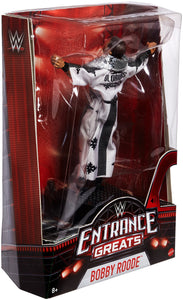 WWE Entrance Greats Bobby Roode Action Figure