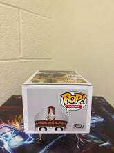 Load image into Gallery viewer, Funko POP! Rocks: Ghost PAPA NIHIL Special Edition Figure #169 w/ Protector
