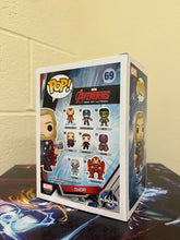 Load image into Gallery viewer, Funko POP! Marvel: Avengers 2 THOR Figure #69 w/ Protector