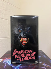 Load image into Gallery viewer, NECA An American Werewolf in London ULTIMATE KESSLER WOLF 7&quot; Action Figure