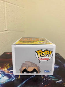 Funko POP! Anime: MHA GRAN TORINO Summer Con 2022 Exclusive #1161 w/ Protector