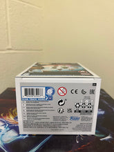 Load image into Gallery viewer, Funko POP! Doctor Strange AMERICA CHAVEZ Summer 2022 Con Exclusive  w/ Protector