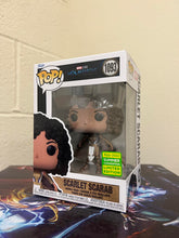 Load image into Gallery viewer, Funko POP! Moon Knight SCARLET SCARAB Summer 2022 Con Exclusive w/ Protector