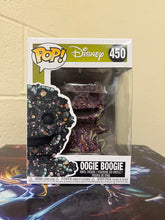 Load image into Gallery viewer, Funko POP! Disney OOGIE BOOGIE with Bugs Figure #450 w/ Protector