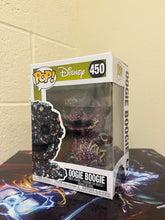 Load image into Gallery viewer, Funko POP! Disney OOGIE BOOGIE with Bugs Figure #450 w/ Protector