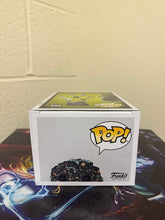 Load image into Gallery viewer, Funko POP! Disney OOGIE BOOGIE with Bugs Figure #450 w/ Protector