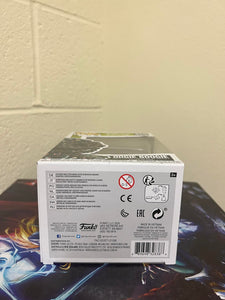 Funko POP! Disney OOGIE BOOGIE with Bugs Figure #450 w/ Protector
