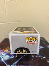 Load image into Gallery viewer, Funko POP! Attack On Titan MIKASA ACKERMAN  Chalice Exclusive #1172 w/ Protector