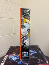 Load image into Gallery viewer, Monster High Monster Exchange Program LAGOONA BLUE Doll NEW