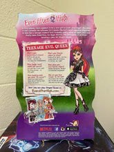 Load image into Gallery viewer, Ever After High Dragon Games TEENAGE EVIL QUEEN Doll Special Edition  NEW