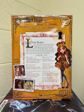 Load image into Gallery viewer, Ever After High LIZZIE HEARTS Ever After ROYAL Doll ORIGINAL RELEASE